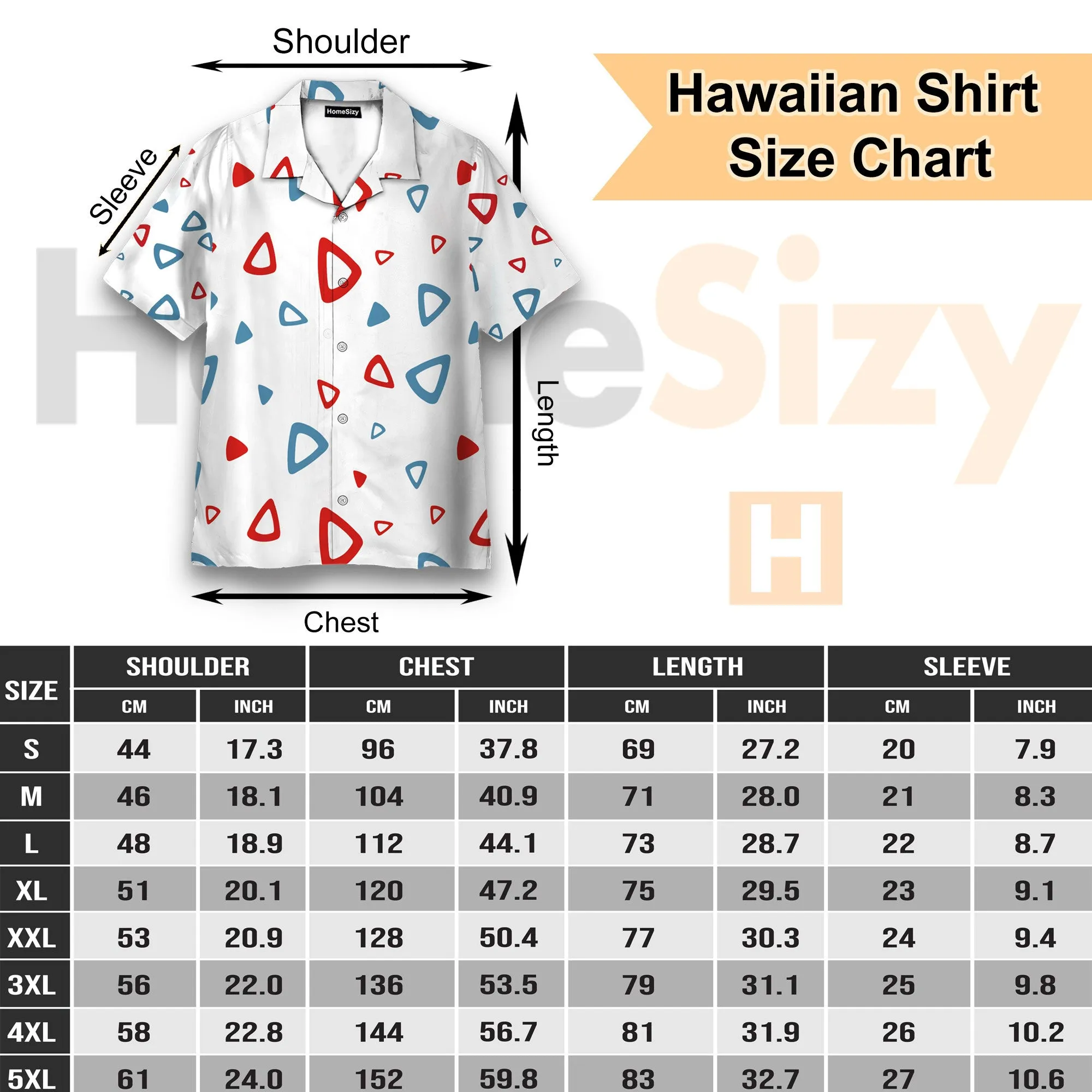 Watermelon Tropical Funny Button's Up Shirts - Hawaiian Shirt & Beach Shorts