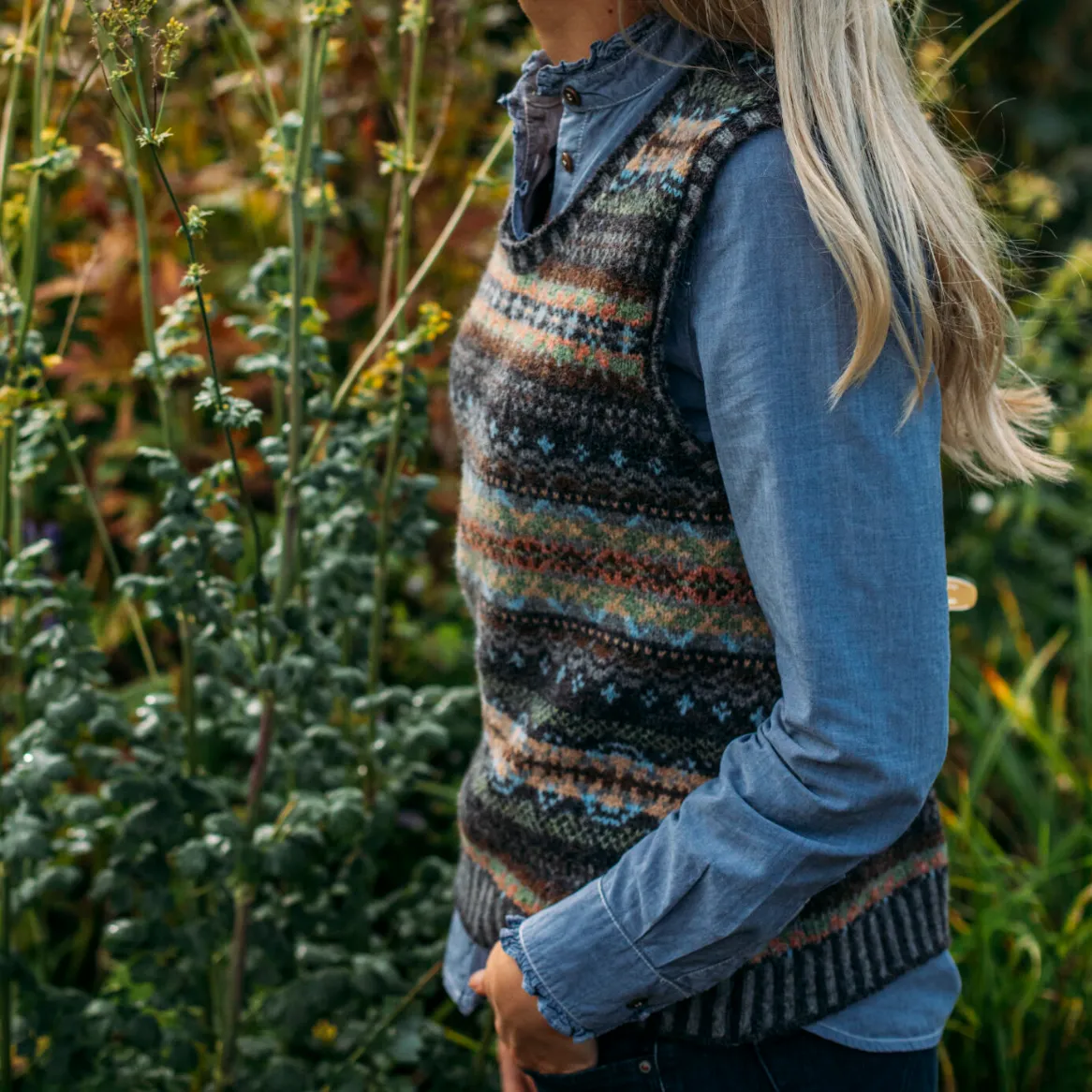 Westray Vest - Aviemore