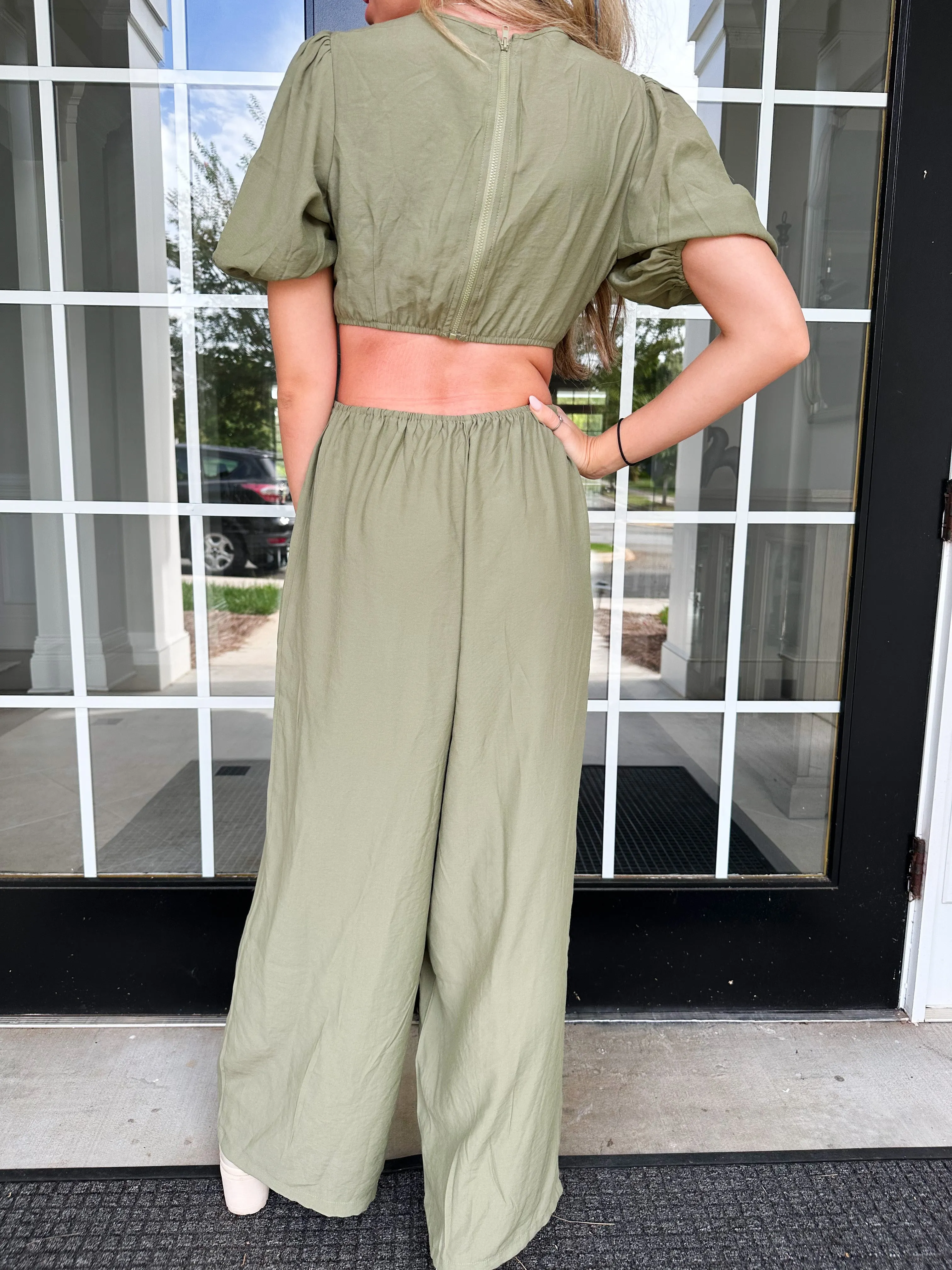 Wildest Dreams Jumpsuit