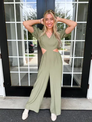 Wildest Dreams Jumpsuit