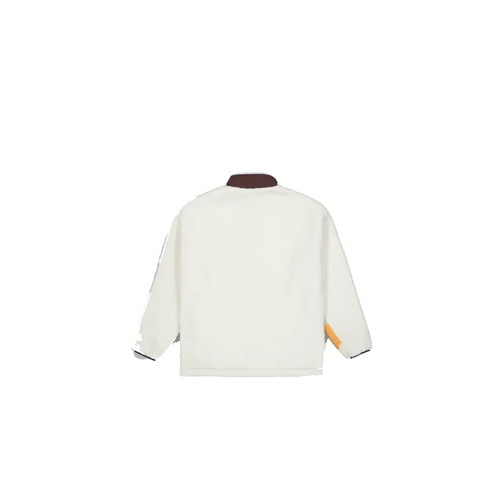Women's Akuna Zip Fleece