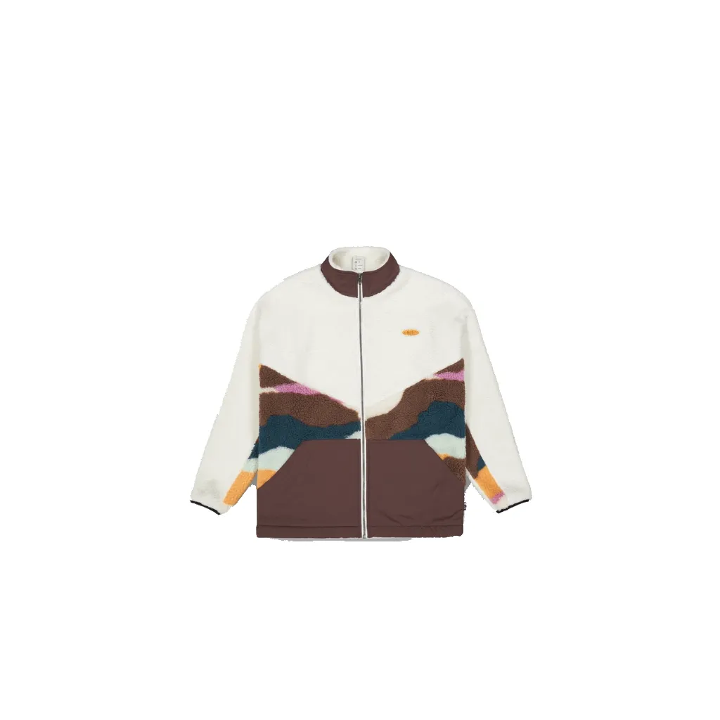 Women's Akuna Zip Fleece