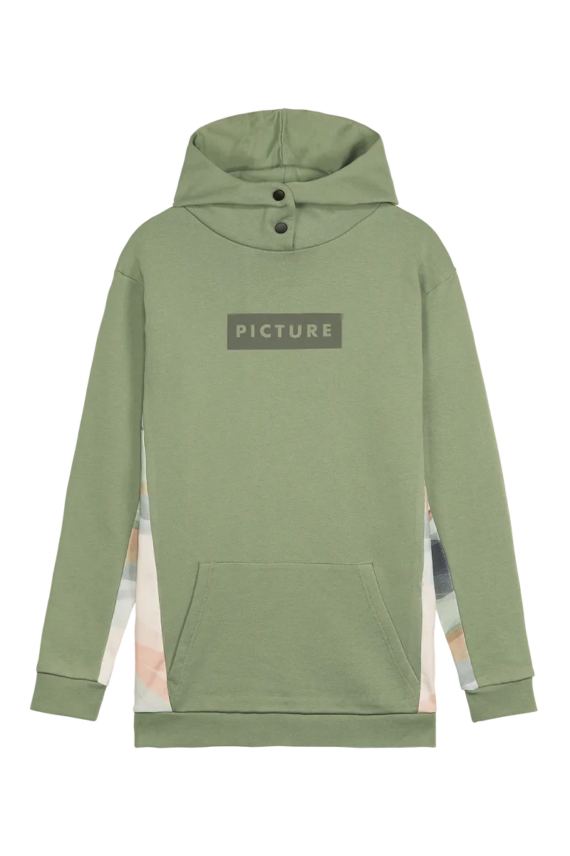 Women's Elissy Hoodie
