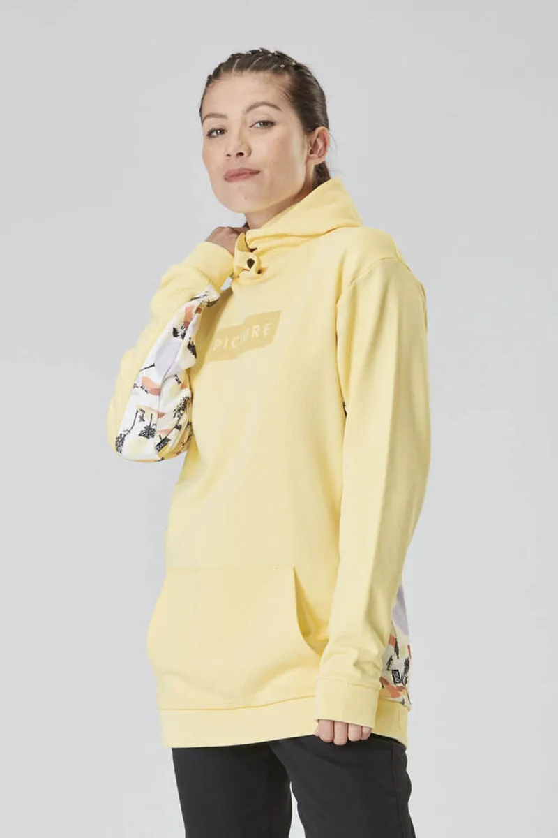 Women's Elissy Hoodie