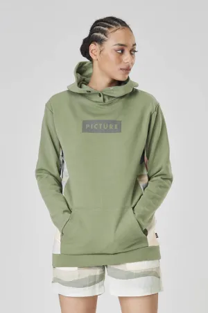 Women's Elissy Hoodie