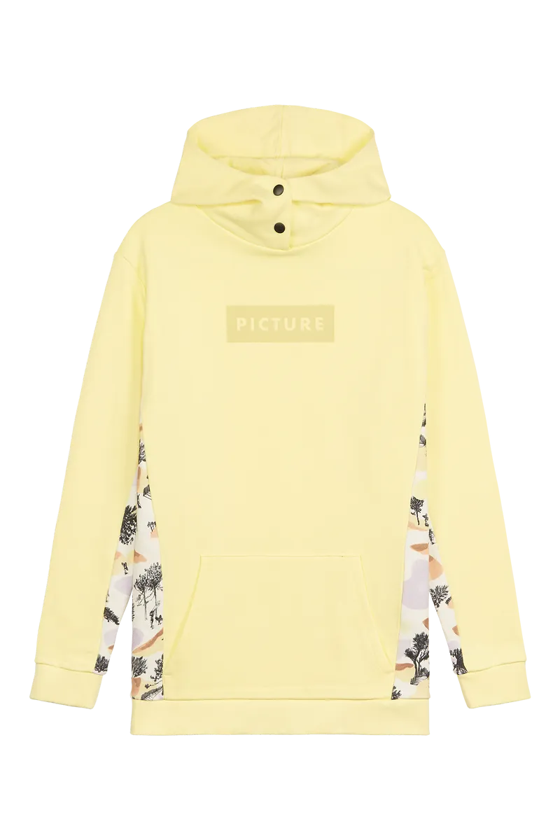 Women's Elissy Hoodie