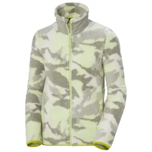 Women's Imperial Printed Pile Jacket