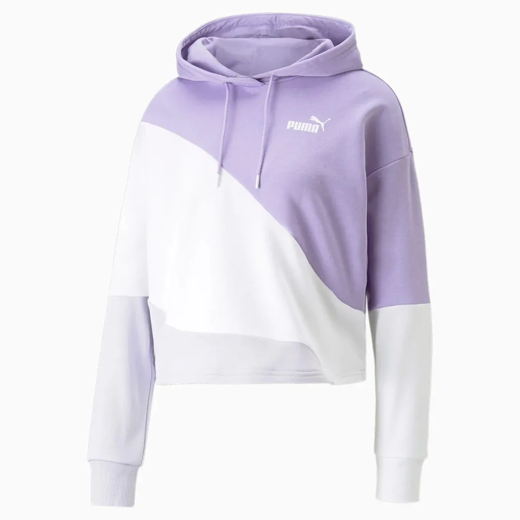 Women's Power Cat Hoodie
