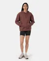 Women's TreeFleece Relaxed Hoodie