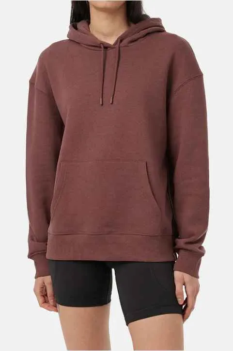 Women's TreeFleece Relaxed Hoodie