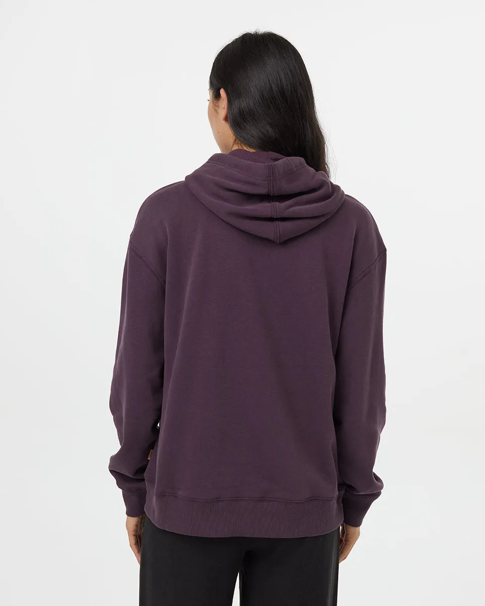 Women's TreeFleece Relaxed Hoodie
