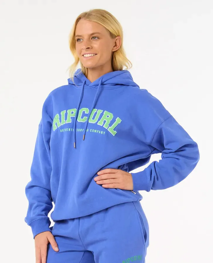 Women's Varsity Hoodie