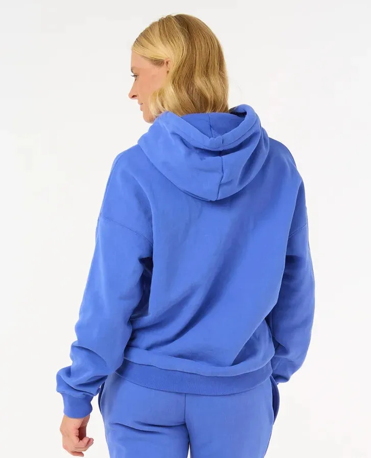 Women's Varsity Hoodie