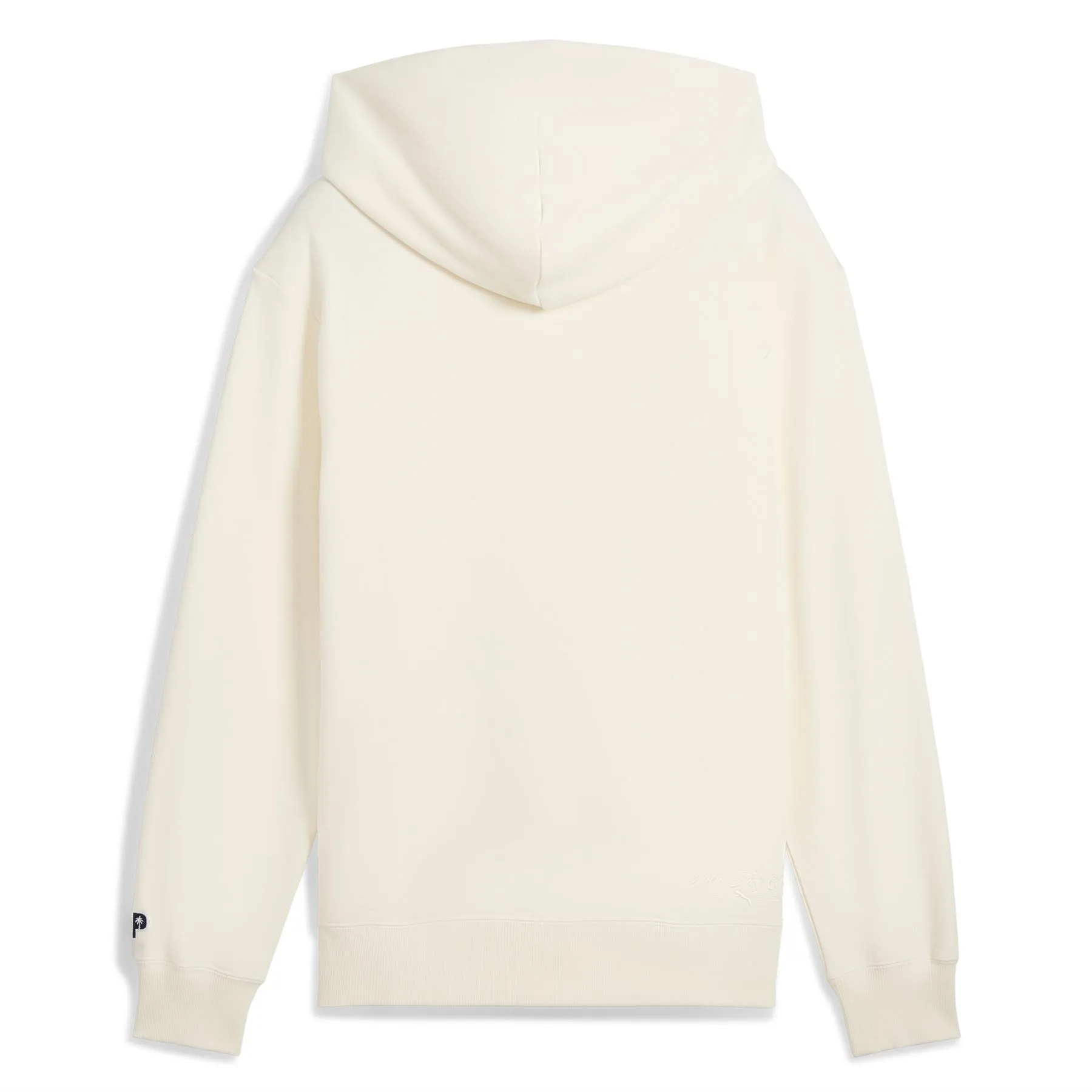 x PTC Hoodie Warm White